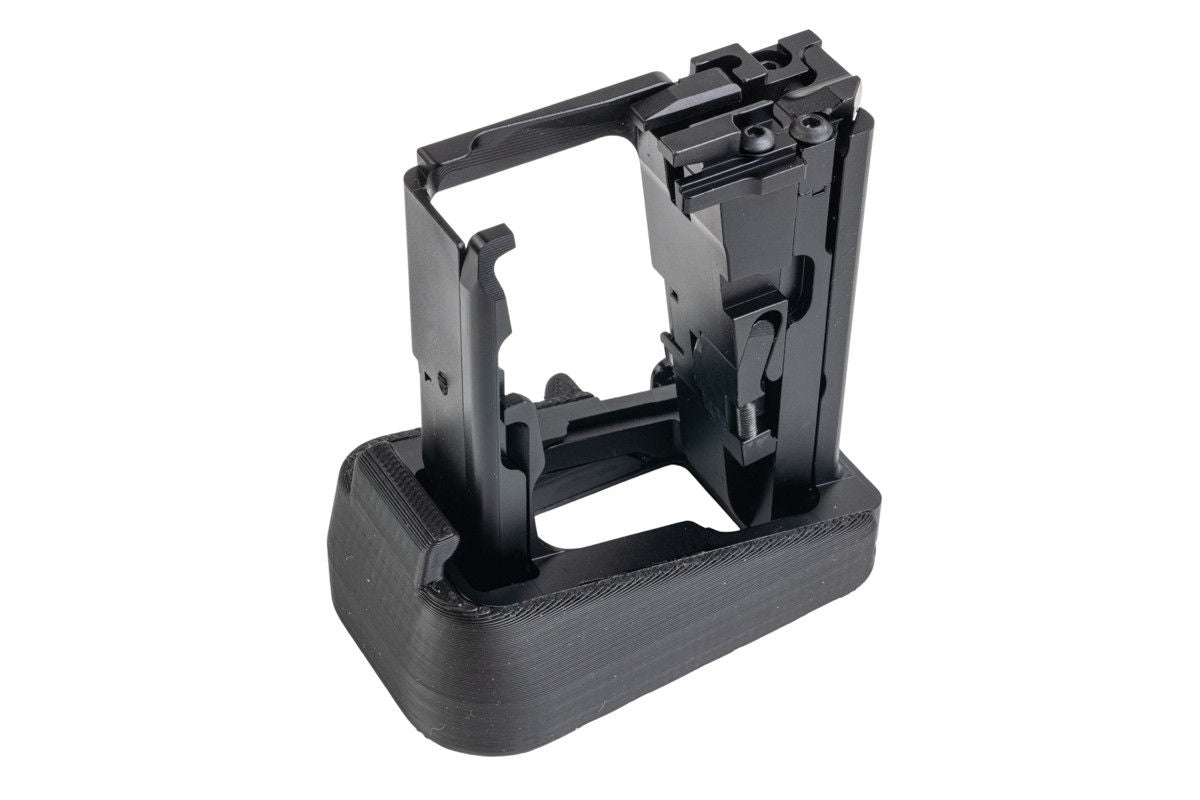 ProWin AR9 Conversion Kit Gen 2 for Tokyo Marui MWS GBBR Black