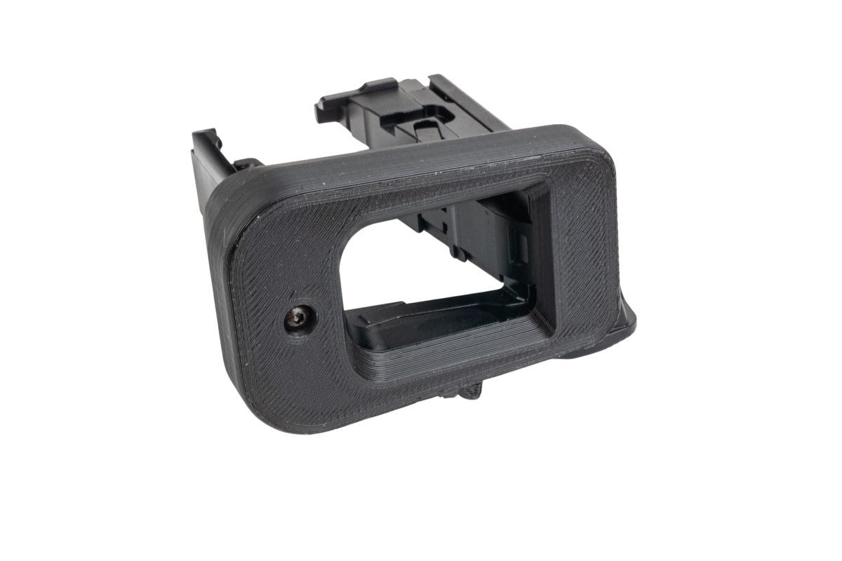 ProWin AR9 Conversion Kit Gen 2 for Tokyo Marui MWS GBBR Black