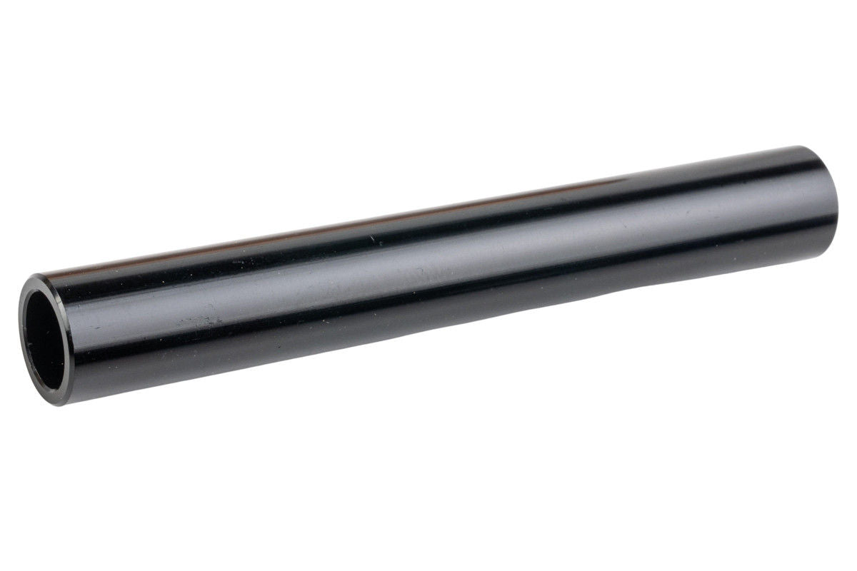 Airsoft Artisan REX Style Dummy Silencer Aluminium 24mm CW
