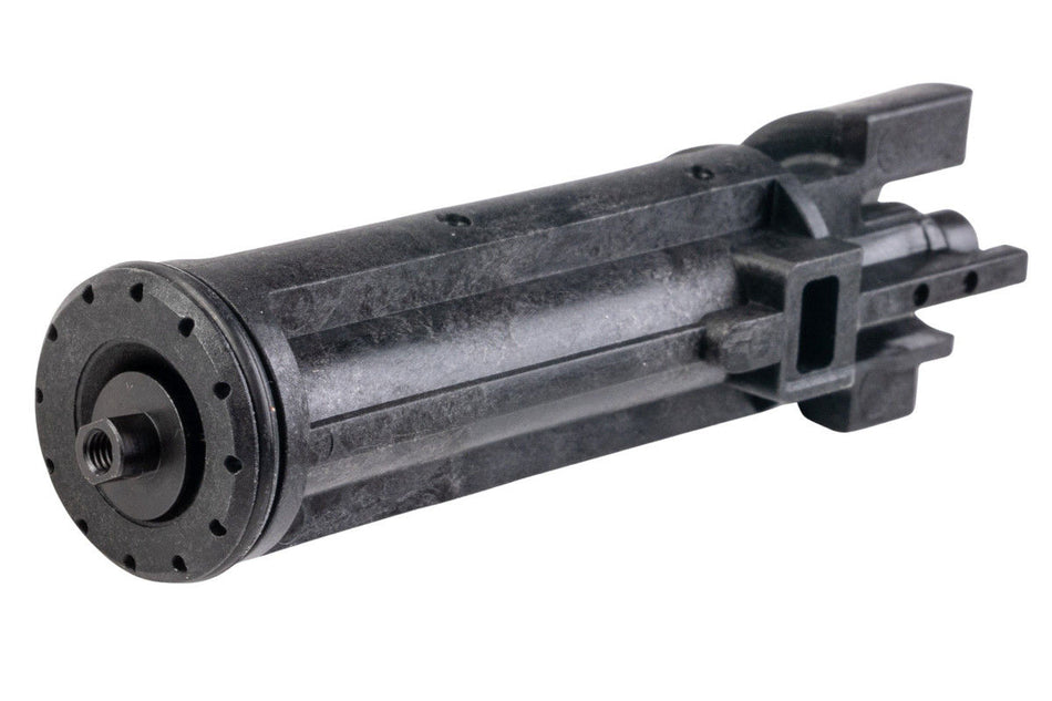 VFC AK GBB NPAS Nozzle Set with Screw M3x6 Black