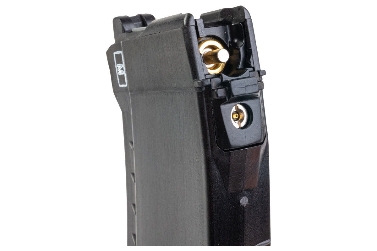 GHK AK GBB V3 AK74 5.45 Style Gas Magazine 30rds MCGS
