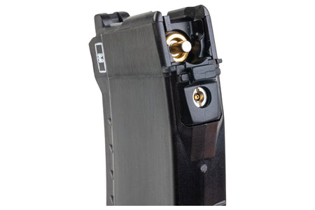 GHK AK GBB V3 AK74 5.45 Style Gas Magazine 30rds MCGS