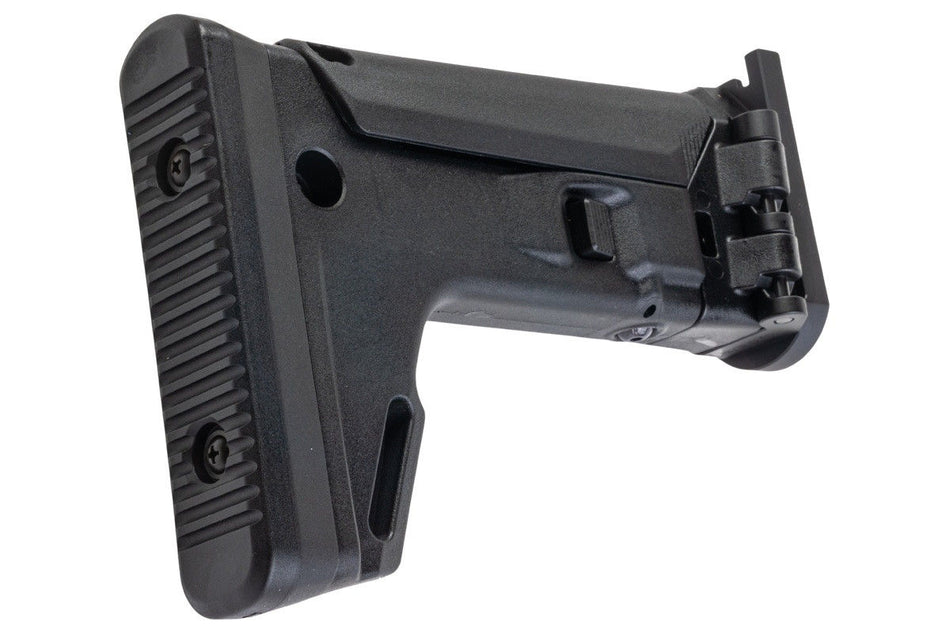 PTS Kinetic SAS Scar Adaptable Stock Kit Alum Alloy BK