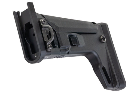 PTS Kinetic SAS Scar Adaptable Stock Kit Alum Alloy BK