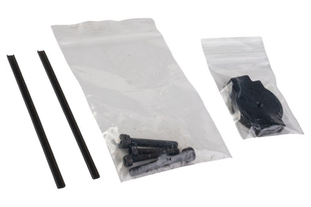 PTS Kinetic SAS Scar Adaptable Stock Kit Alum Alloy BK
