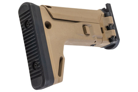 PTS Kinetic SAS Scar Adaptable Stock Kit Alum Alloy Version DE