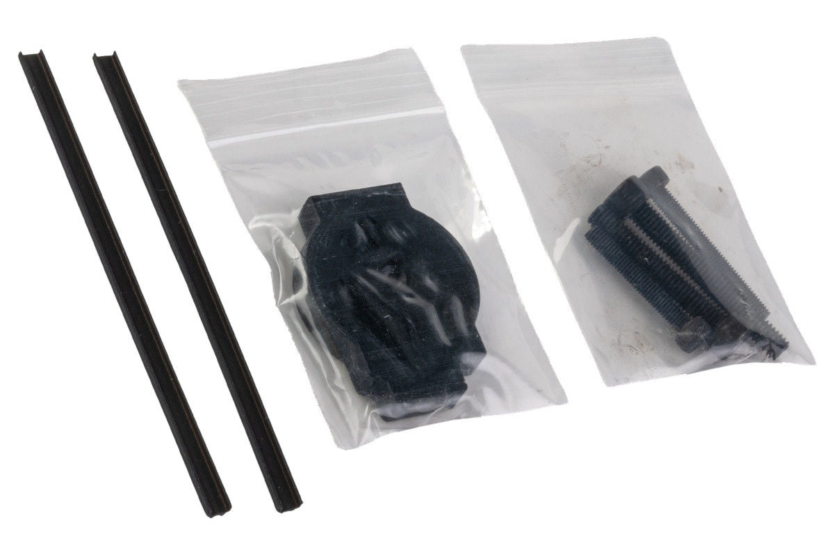 PTS Kinetic SAS Scar Adaptable Stock Kit Alum Alloy Version DE