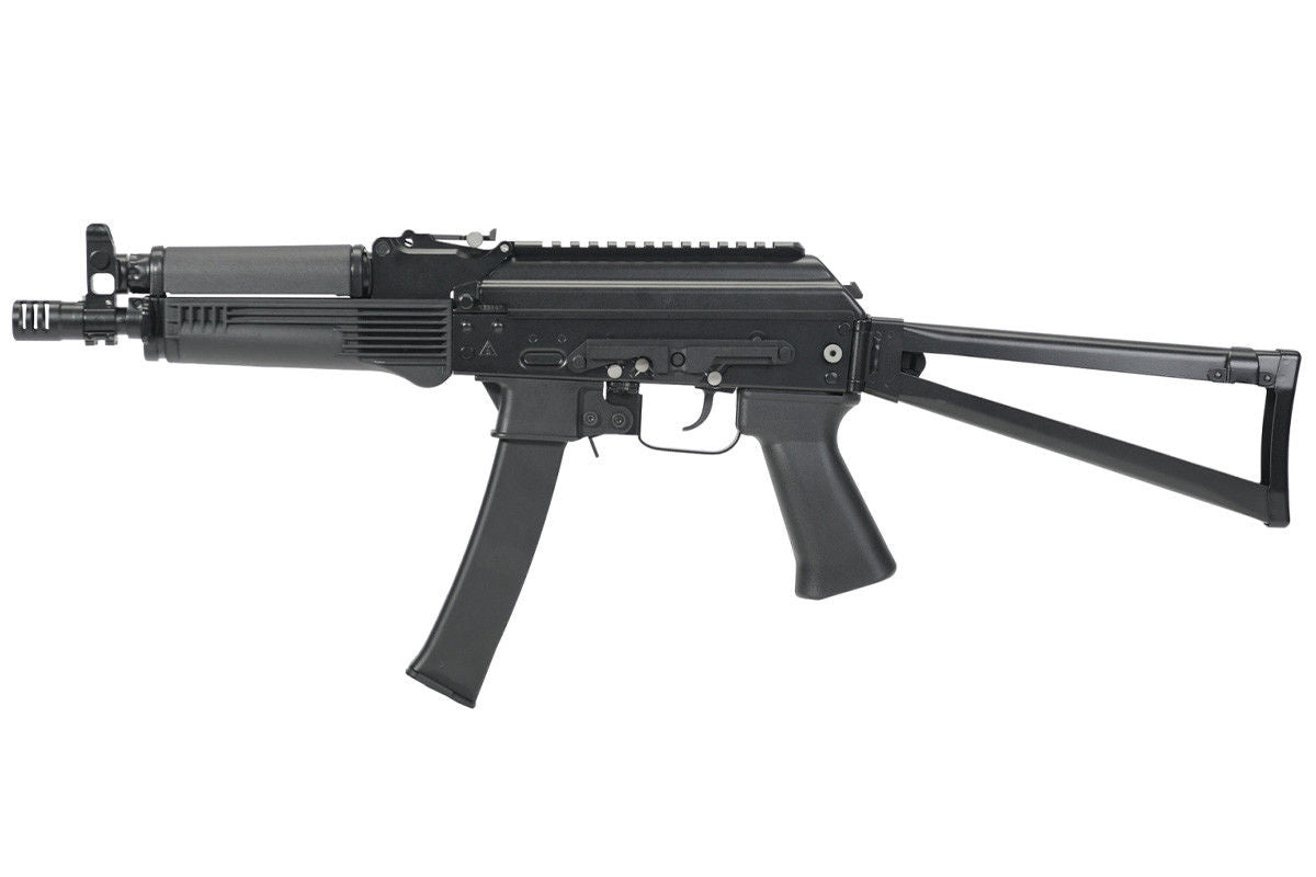 VFC PP19-01 Vityaz Airsoft GBBR