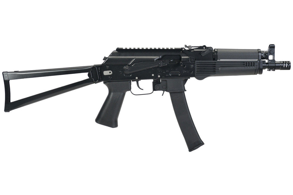 VFC PP19-01 Vityaz Airsoft GBBR