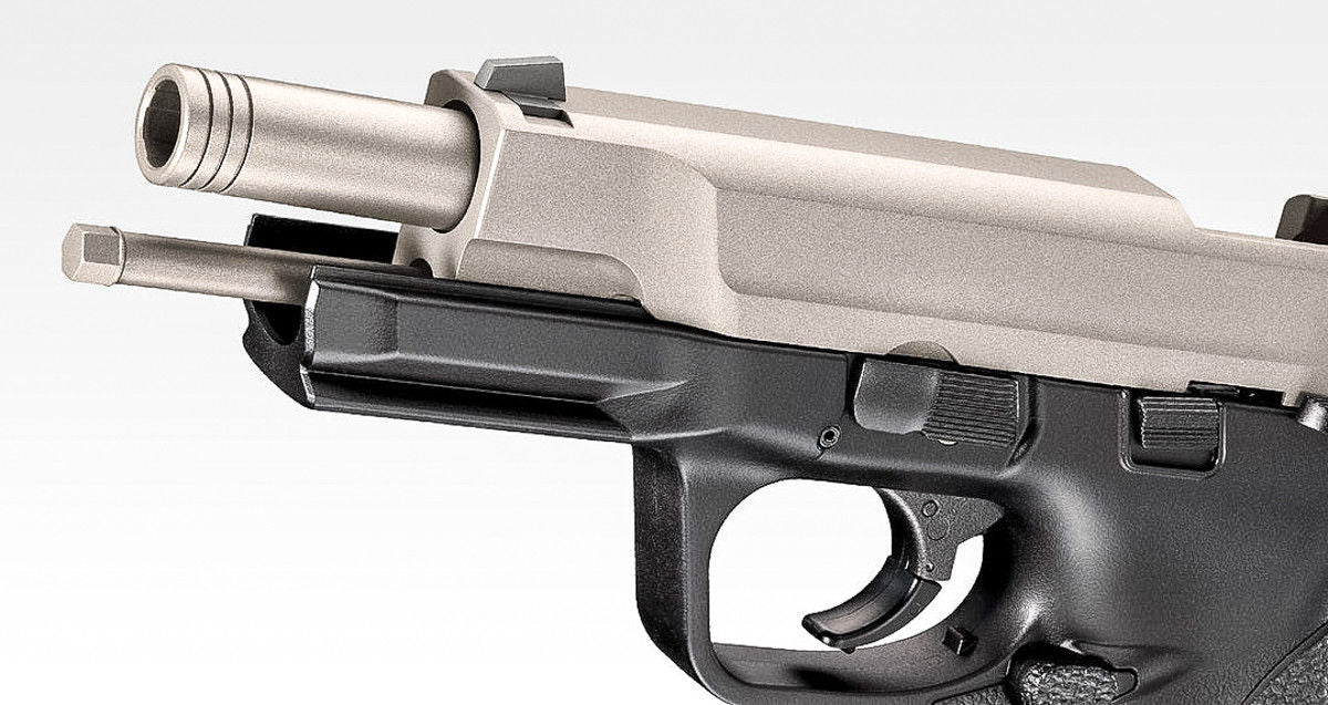 Tokyo Marui Lycoris Recoil Takina's Handgun GBB Pistol