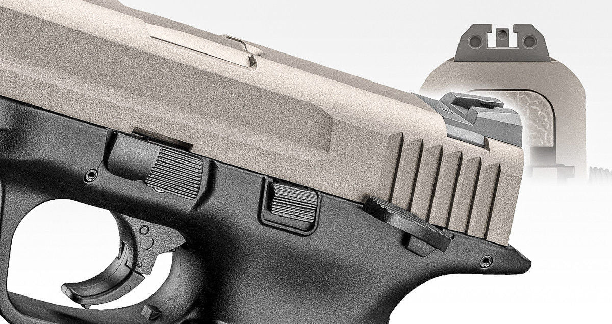 Tokyo Marui Lycoris Recoil Takina's Handgun GBB Pistol