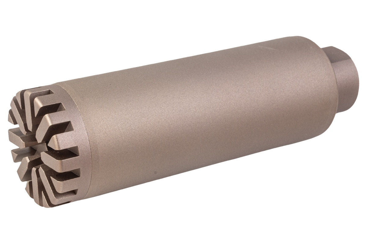 Airsoft Artisan Long M-Lok Handguard Rail for WE / VFC SCAR GBB & AEG DDC