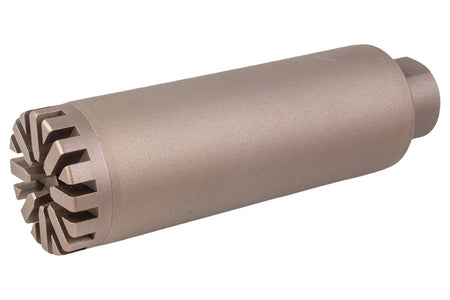 Airsoft Artisan Long M-Lok Handguard Rail for WE / VFC SCAR GBB & AEG DDC