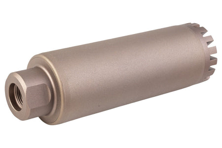 Airsoft Artisan Long M-Lok Handguard Rail for WE / VFC SCAR GBB & AEG DDC