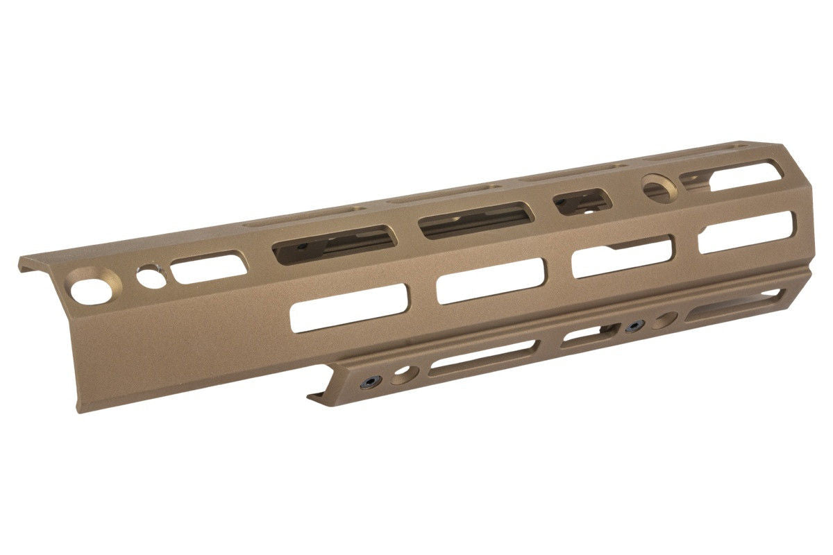 Airsoft Artisan Short M-Lok Handguard Rail for WE / VFC SCAR GBB & AEG DDC