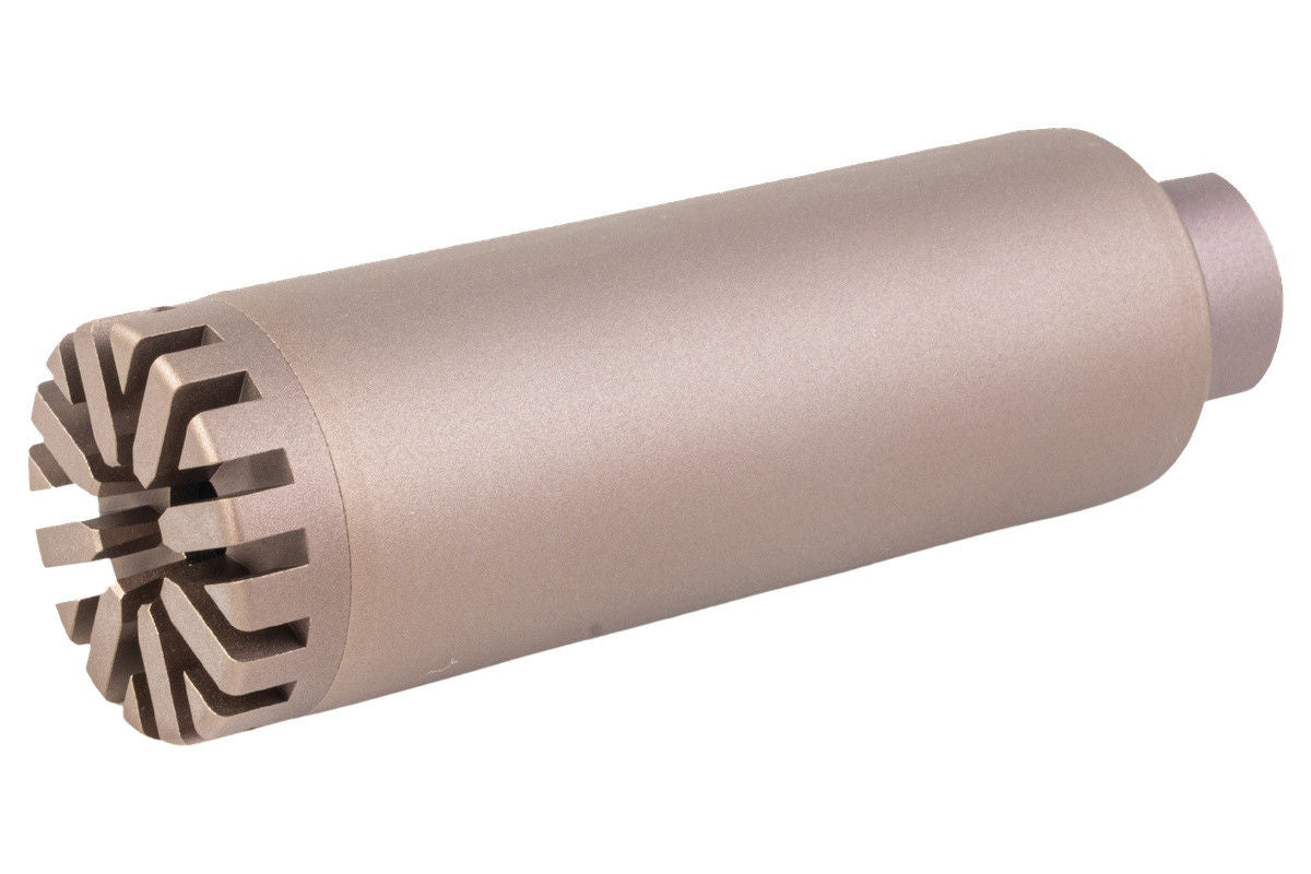 Airsoft Artisan Long M-Lok Handguard Rail for Tokyo Marui / Guns Modify SCAR L GBB DDC
