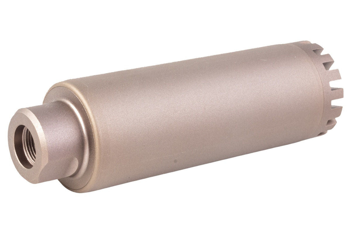 Airsoft Artisan Long M-Lok Handguard Rail for Tokyo Marui / Guns Modify SCAR L GBB DDC