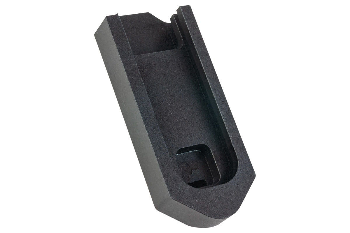 Airsoft Artisan M1913 Stock Adapter for Guns Modify SCAR L MK2 GBB Black