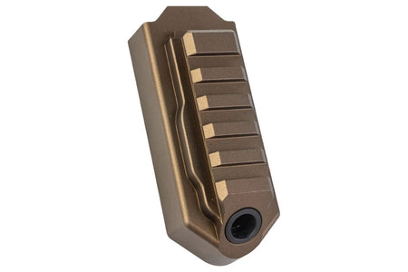 Airsoft Artisan M1913 Stock Adapter for Guns Modify SCAR L MK2 GBB DDC