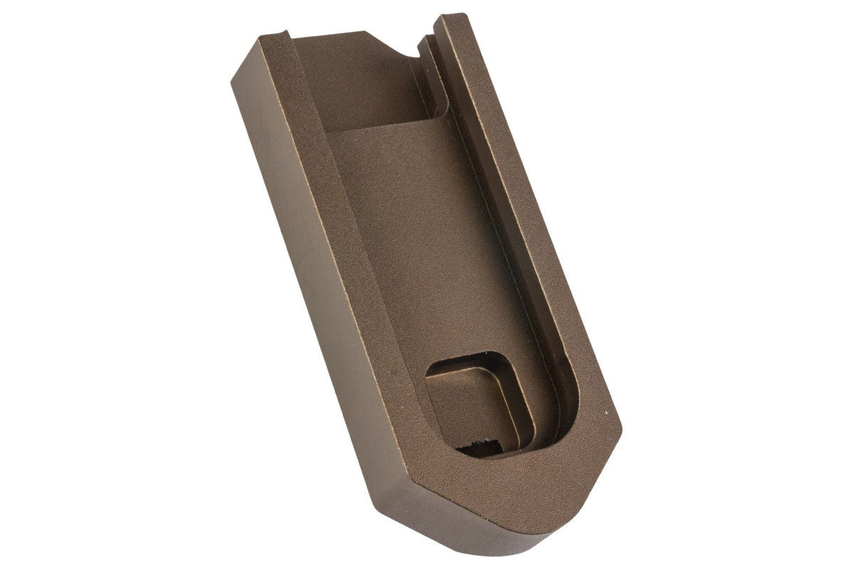 Airsoft Artisan M1913 Stock Adapter for Guns Modify SCAR L MK2 GBB DDC