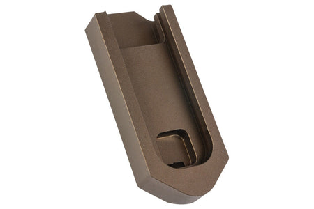 Airsoft Artisan M1913 Stock Adapter for Guns Modify SCAR L MK2 GBB DDC