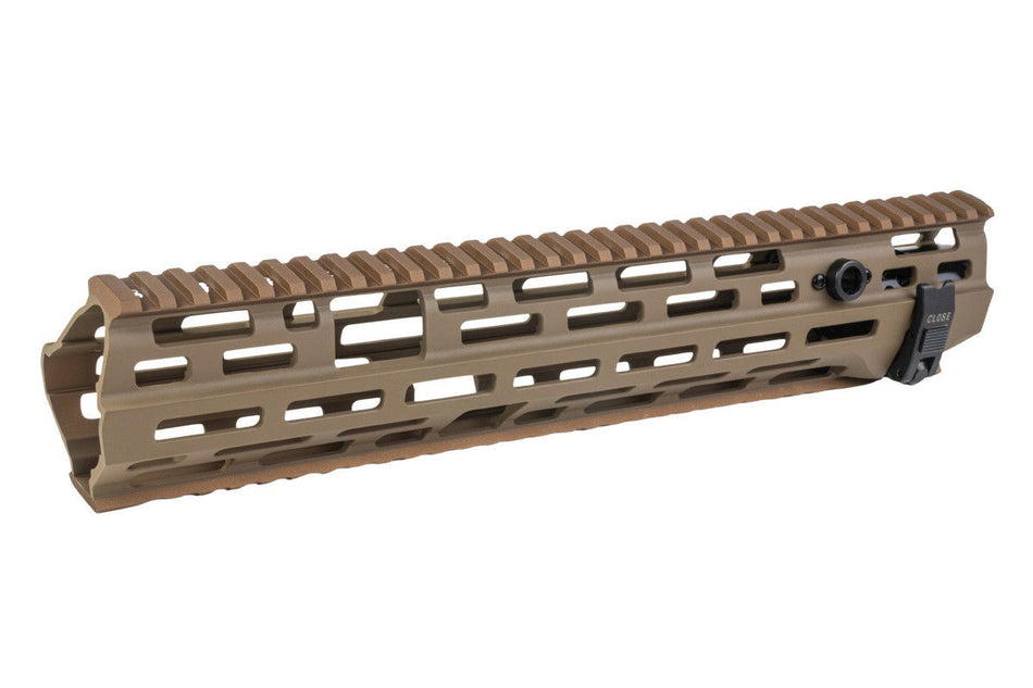 Airsoft Artisan G95A1 M-Lok Handguard for Umarex VFC / WE 416 AEG & GBB DE