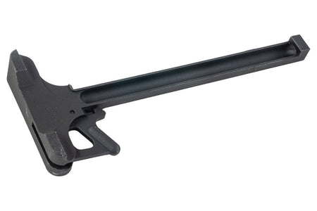 Airsoft Artisan PRI Style Charging Handle for Tokyo Marui MWS GBBR Series Black
