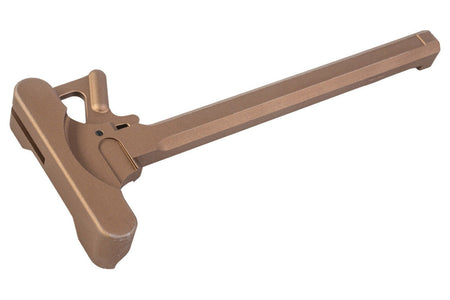 Airsoft Artisan PRI Style Charging Handle for Tokyo Marui MWS GBBR Series FDE