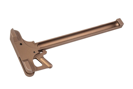 Airsoft Artisan PRI Style Charging Handle for Tokyo Marui MWS GBBR Series FDE