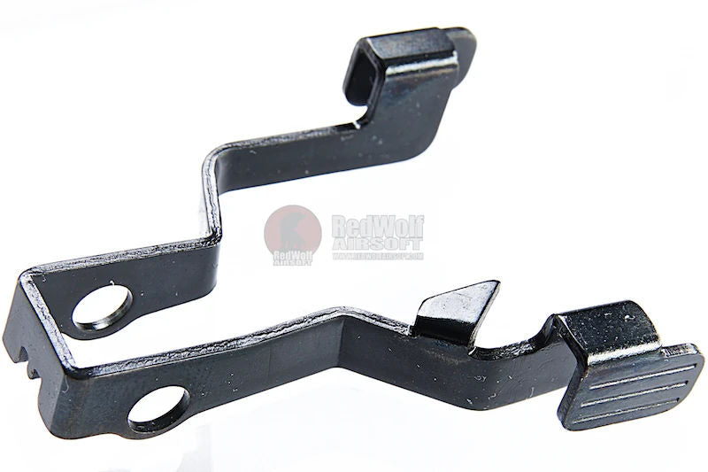 VFC Ambi Slide Stop for Umarex Glock Gen 5 GBB Black
