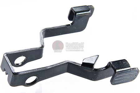 VFC Ambi Slide Stop for Umarex Glock Gen 5 GBB Black