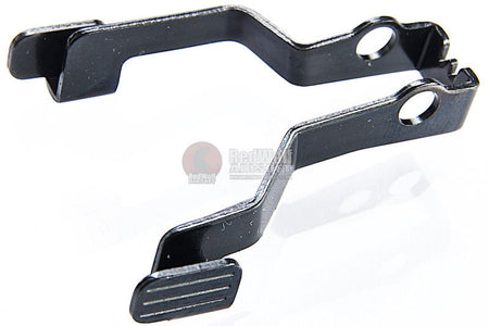 VFC Ambi Slide Stop for Umarex Glock Gen 5 GBB Black