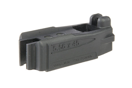 VFC VMAG Gas Magazine Lip for M4 GBBR Black