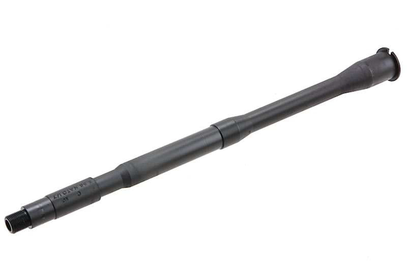 Crusader VFC M4 M723 GBBR One Piece Steel Barrel 14.5inch