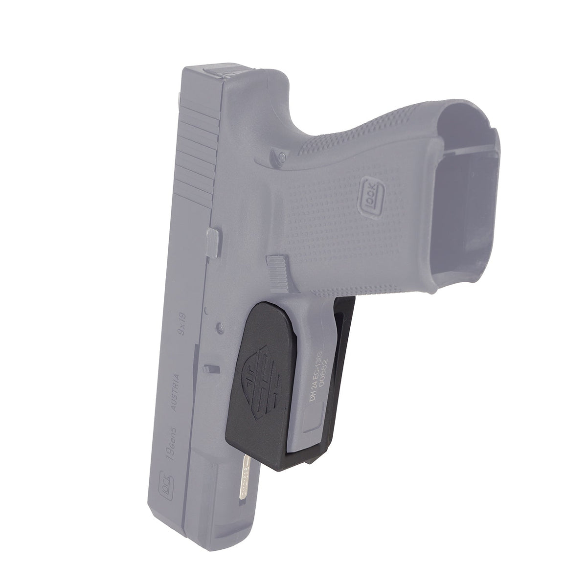 APS Everyday Carry Holster for G-Series Airsoft Pistol