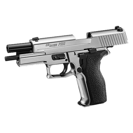 Tokyo Marui P226E2 GBB Pistol SV
