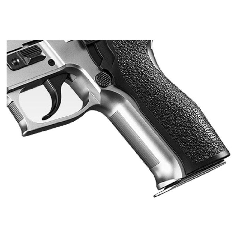 Tokyo Marui P226E2 GBB Pistol SV