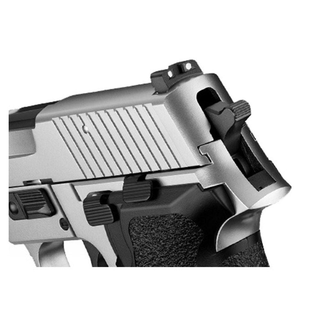 Tokyo Marui P226E2 GBB Pistol SV