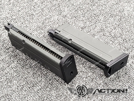 VFC MP443 Grach Gas Blowback Airsoft Pistol Stark Arms