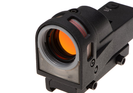 Aim-O M21 Reflex Sight 1x Red Dot Picatinny Black