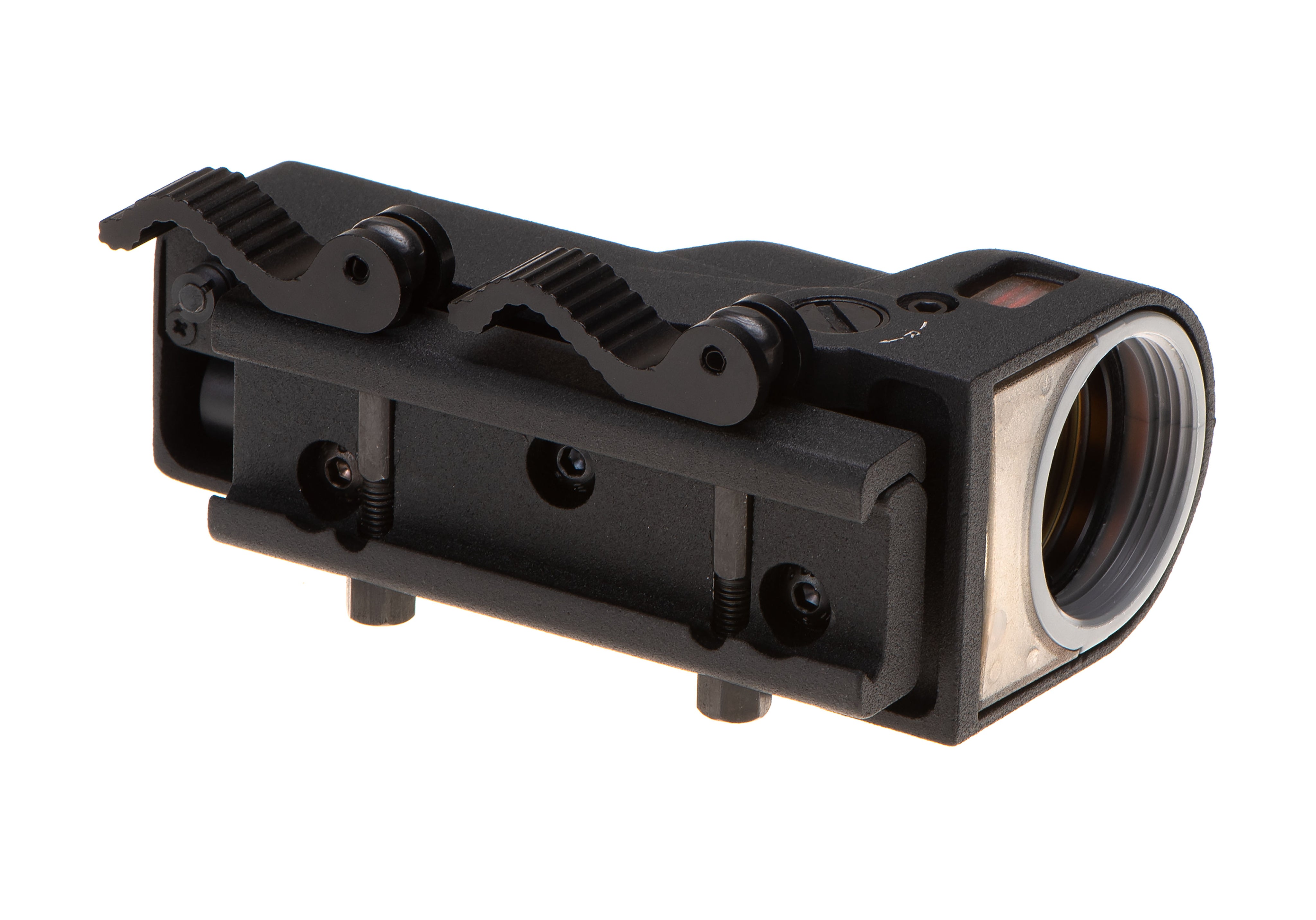 Aim-O M21 Reflex Sight 1x Red Dot Picatinny Black