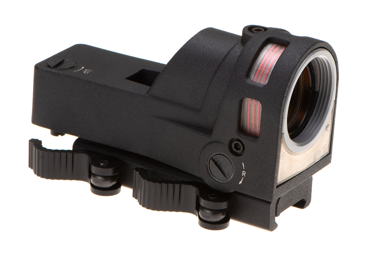 Aim-O M21 Reflex Sight 1x Red Dot Picatinny Black