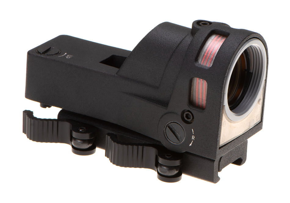 Aim-O M21 Reflex Sight 1x Red Dot Picatinny Black