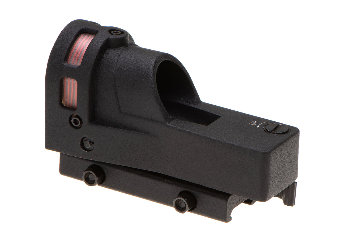 Aim-O M21 Reflex Sight 1x Red Dot Picatinny Black