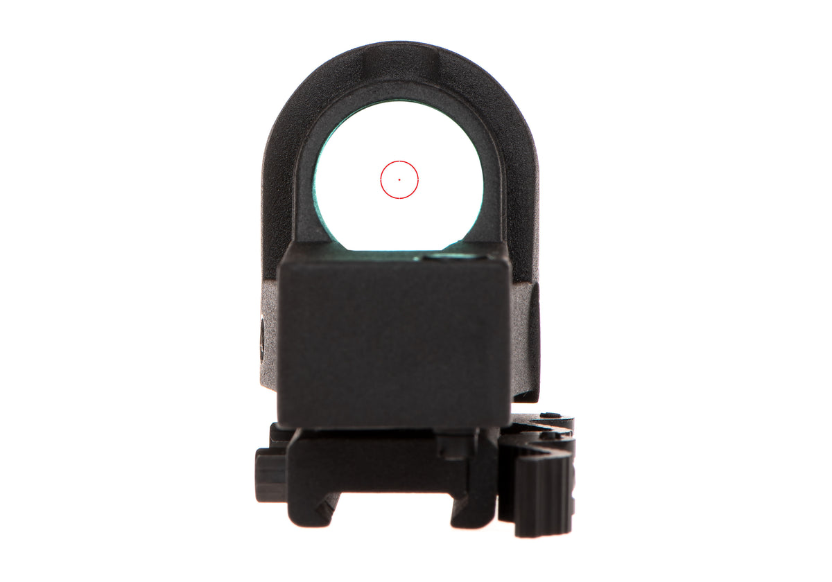 Aim-O M21 Reflex Sight 1x Red Dot Picatinny Black