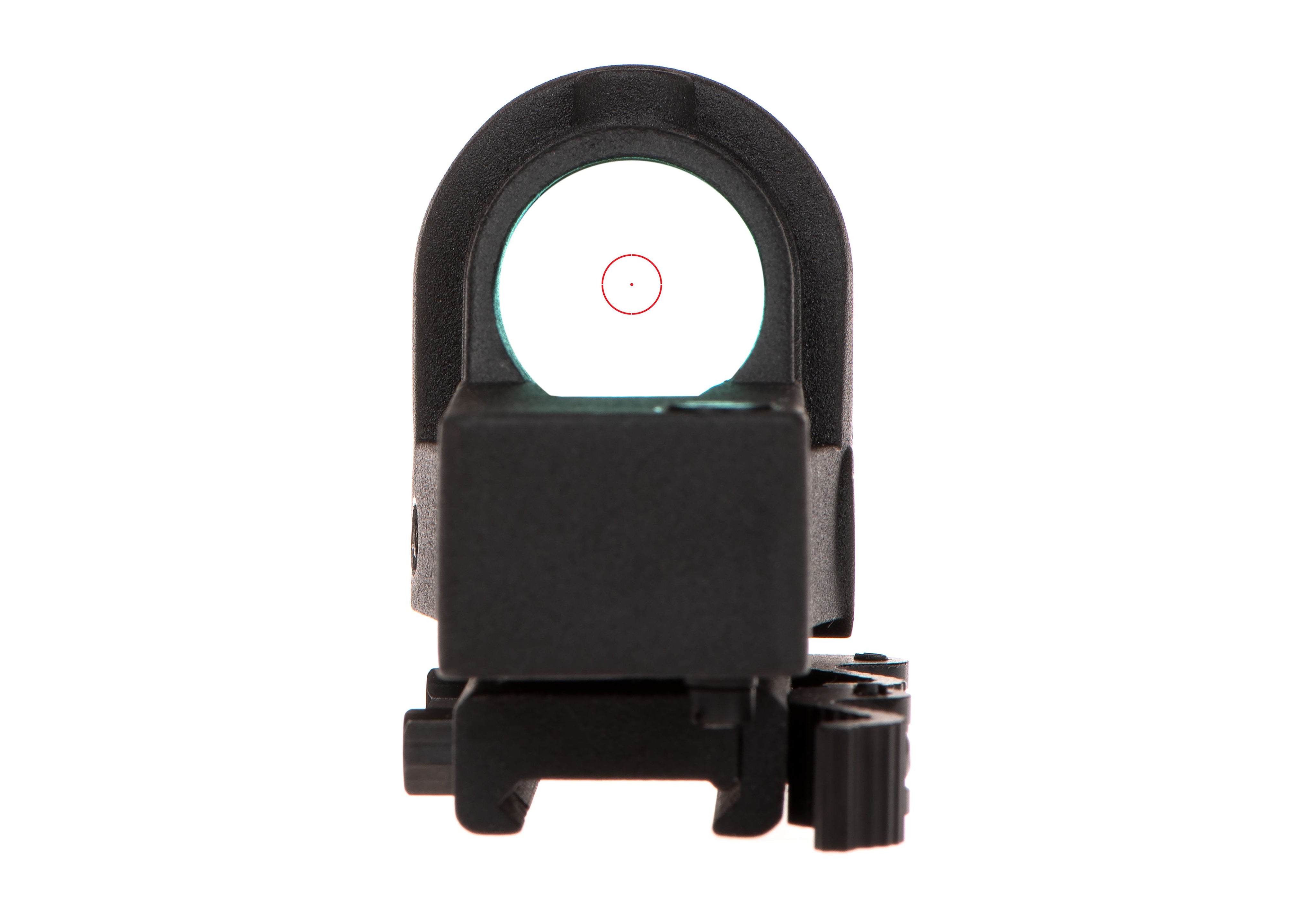 Aim-O M21 Reflex Sight 1x Red Dot Picatinny Black