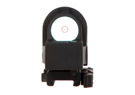 Aim-O M21 Reflex Sight 1x Red Dot Picatinny Black