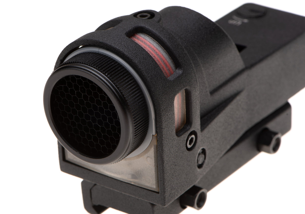 Aim-O M21 Reflex Sight 1x Red Dot Picatinny Black