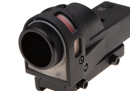 Aim-O M21 Reflex Sight 1x Red Dot Picatinny Black