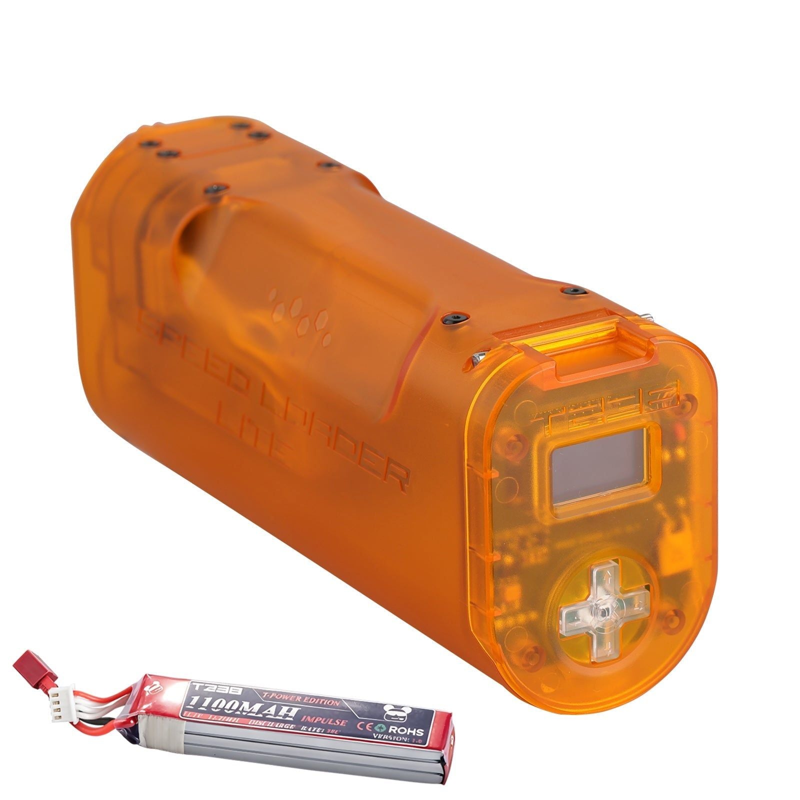 T238 Electric Speed Loader Lite Edition